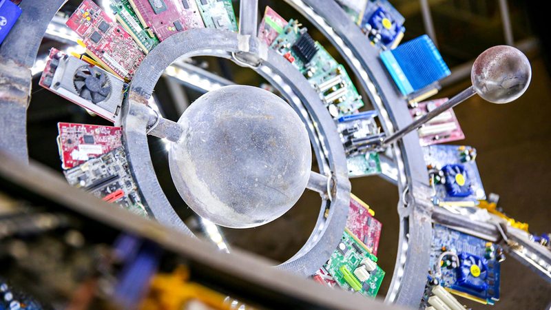 边缘计算安防架构设计：构建安全高效的智能防线**