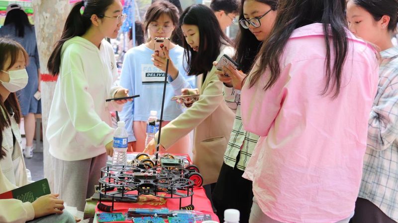 生物技术研发外包公司：助力企业高效创新**